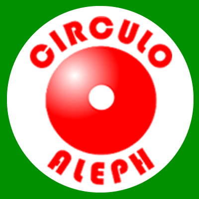 Tienda de Círculo Aleph para Chile