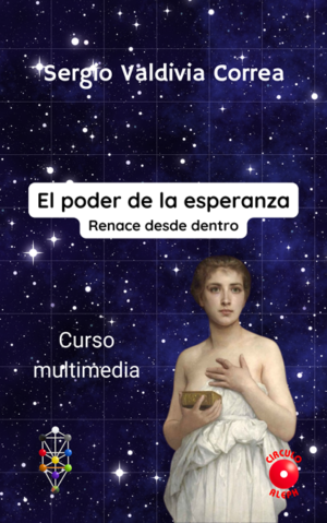 El Poder de la Esperanza – Curso online